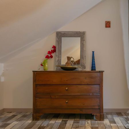 Bed and Breakfast L'Amarre Aux Anges Cormatin Exterior foto