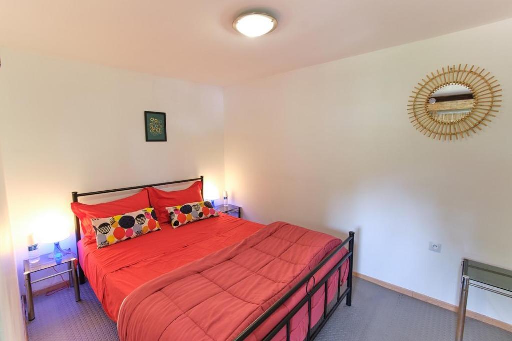 Bed and Breakfast L'Amarre Aux Anges Cormatin Exterior foto