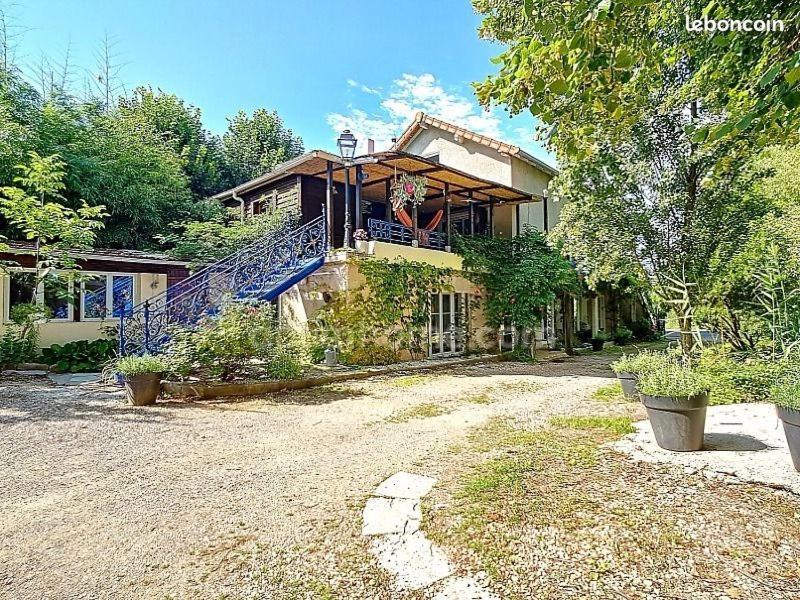 Bed and Breakfast L'Amarre Aux Anges Cormatin Exterior foto