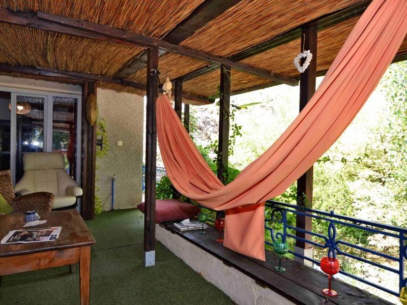 Bed and Breakfast L'Amarre Aux Anges Cormatin Exterior foto