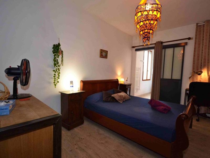 Bed and Breakfast L'Amarre Aux Anges Cormatin Exterior foto