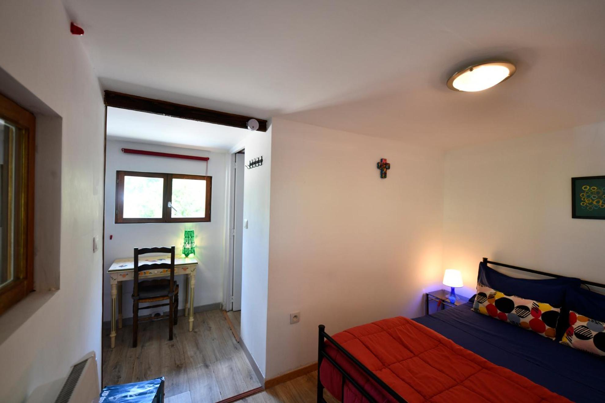 Bed and Breakfast L'Amarre Aux Anges Cormatin Exterior foto