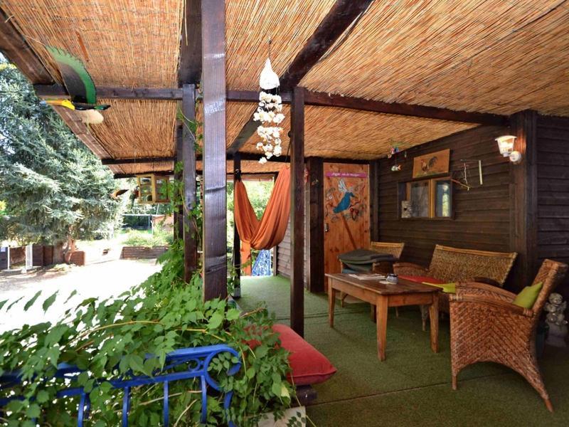 Bed and Breakfast L'Amarre Aux Anges Cormatin Exterior foto